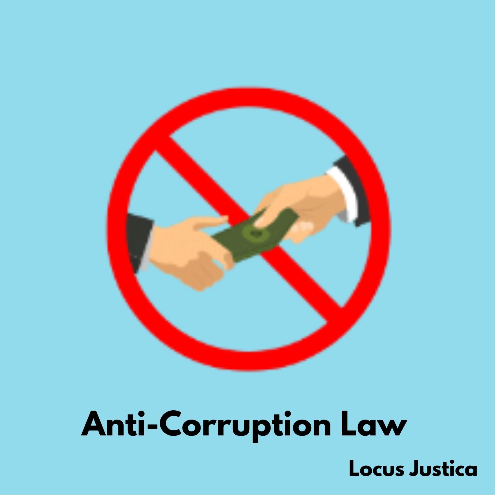 Anti-Corruption Law